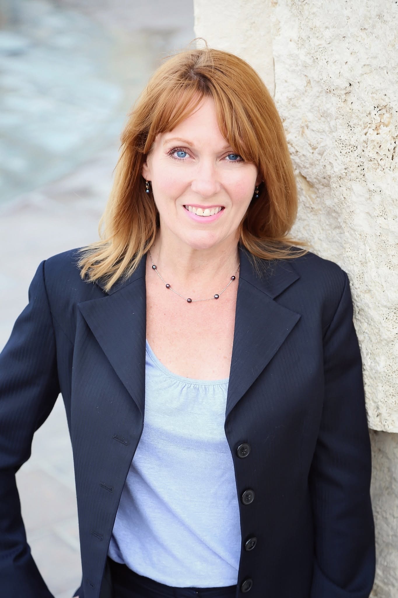 Rhonda Kings, author of Phoebe's Money